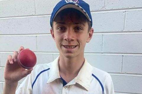 Sfârșit cumplit pentru un tânăr de 17 ani. Și-a pierdut viața în timp ce se antrena pentru campionat: „A fost un fiu adorat”